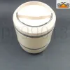 DF TRADING HOUSE Love Lunch Box, Insulated Lunch Box, Fresh-keeping Box, Student Simple Two-in-One Lunch Box DF99013 Fresh-keeping Box, lunch box Specification image